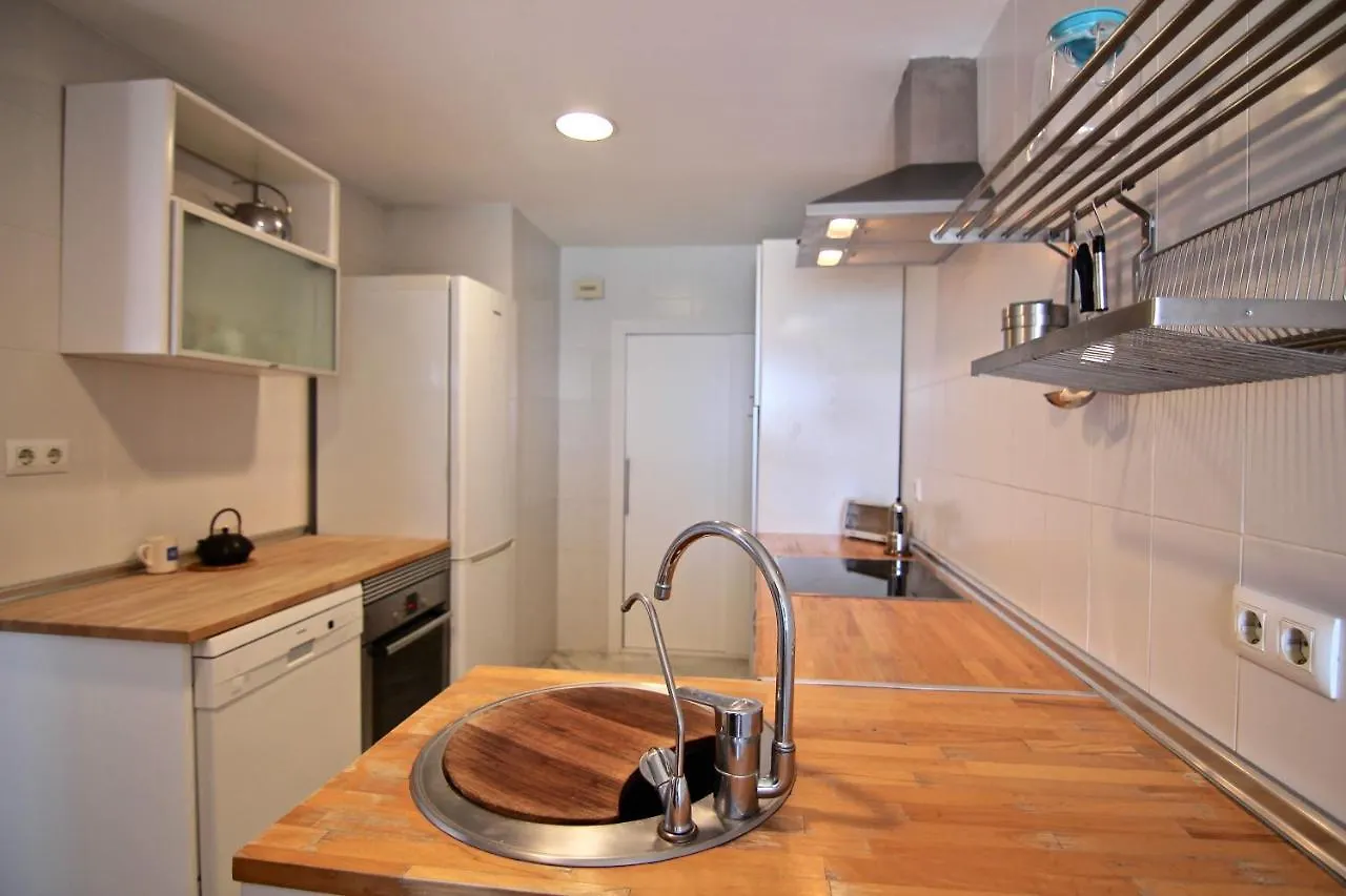 Apartamento Ventanal Al Mar Cádiz